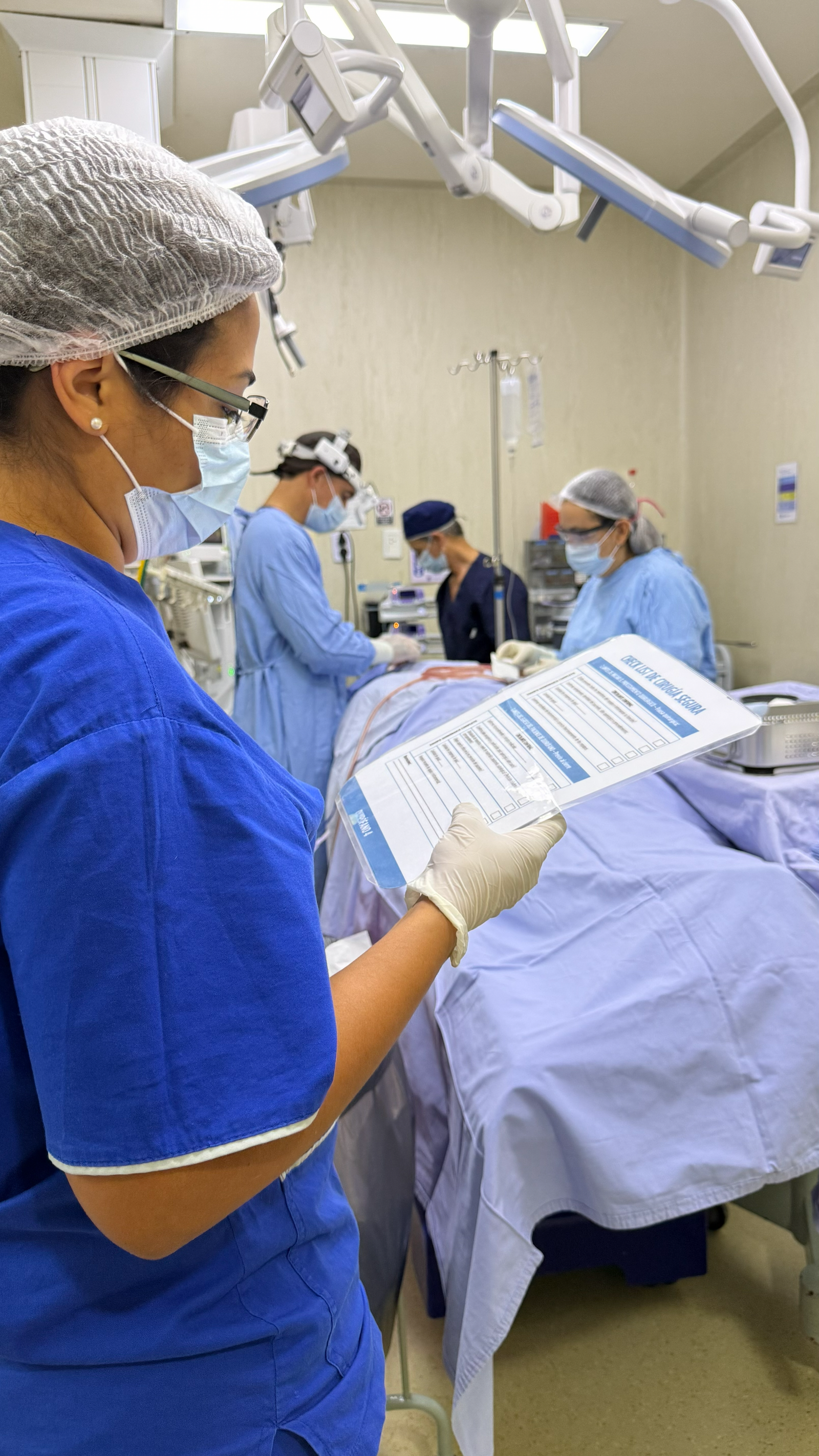 Rinoplastia Ultrasónica